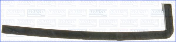 AJUSA Tetning, snekkehusdeksel 00645800 AJUSA 00645800 Tetningssett snekkehus Forester SG originale pris