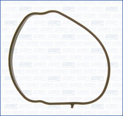 AJUSA Seal, oil filler cap 01199100 AJUSA 01199100 genuine Wrangler IV (JL) oil filler cap price