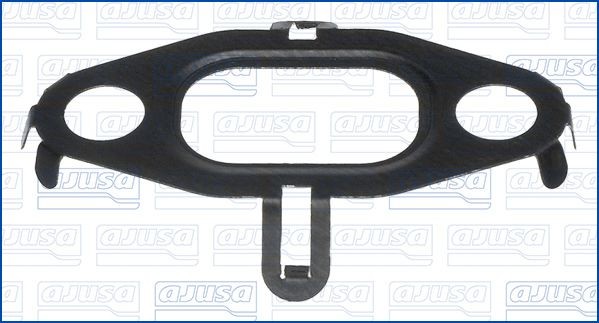 AJUSA Packning, oljeplugg (överladdare) 01279900 AJUSA 01279900 Turbopackning Mercedes C117 original