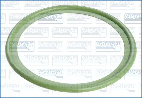 AJUSA Junta, radiador de óleo 01338500 AJUSA 01338500 Jogo de juntas radiador de óleo Fiat QUBO originais