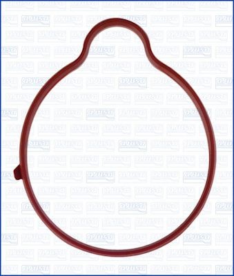 AJUSA Pakning, termostat 01386500 AJUSA 01386500 Kjølevannstetning Astra J P10 billige