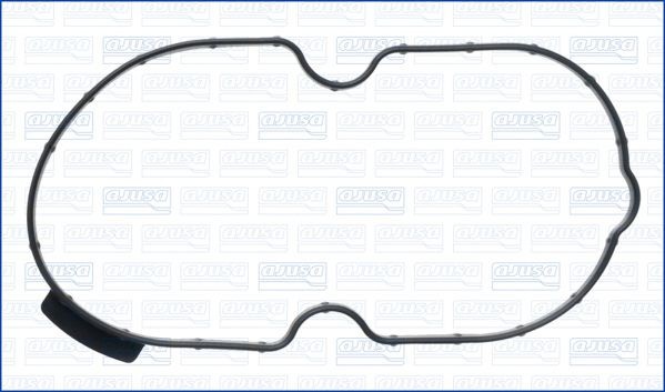 AJUSA Vedação, ajuste da árvore de cames 01447600 AJUSA 01447600 Junta de tampa de valvula VW T6 Camião de plataforma preço