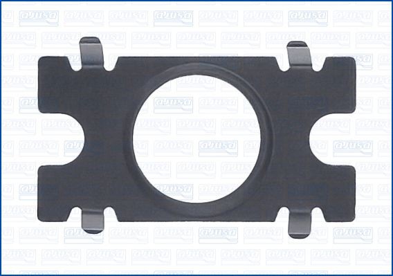 AJUSA Junta, saída de óleo (compressor) 01546900 AJUSA 01546900 Junta do turbocompressor V60 II (225, 227) preço