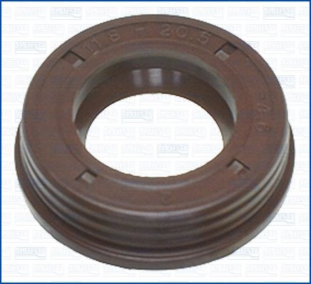AJUSA Akseltætningsringe, oliepumpe 15108600 Oliepumpe BMW E53 15108600 AJUSA