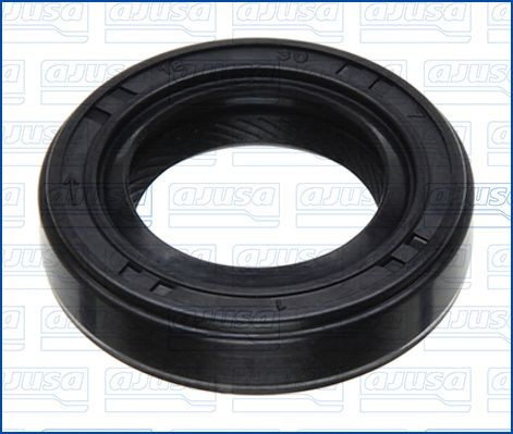 AJUSA Retentor, bomba de óleo 15124000 Bomba de óleo AJUSA Mitsubishi L 200 15124000