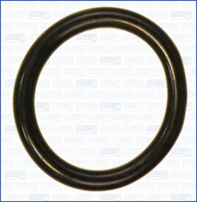 AJUSA Joint d'étanchéité, thermostat 16098500 16098500 Joint d'étanchéité thermostat SKODA CITIGO AJUSA