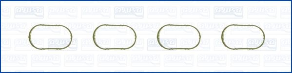 AJUSA Packningssats, insugsgrenrör 77022000 AJUSA 77022000 Insugspackning Lada Niva 2121 original