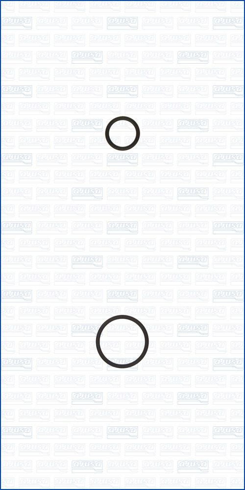 AJUSA Jogo de juntas, bomba injectora 77037300 AJUSA Junta, bomba injectora BMW 77037300