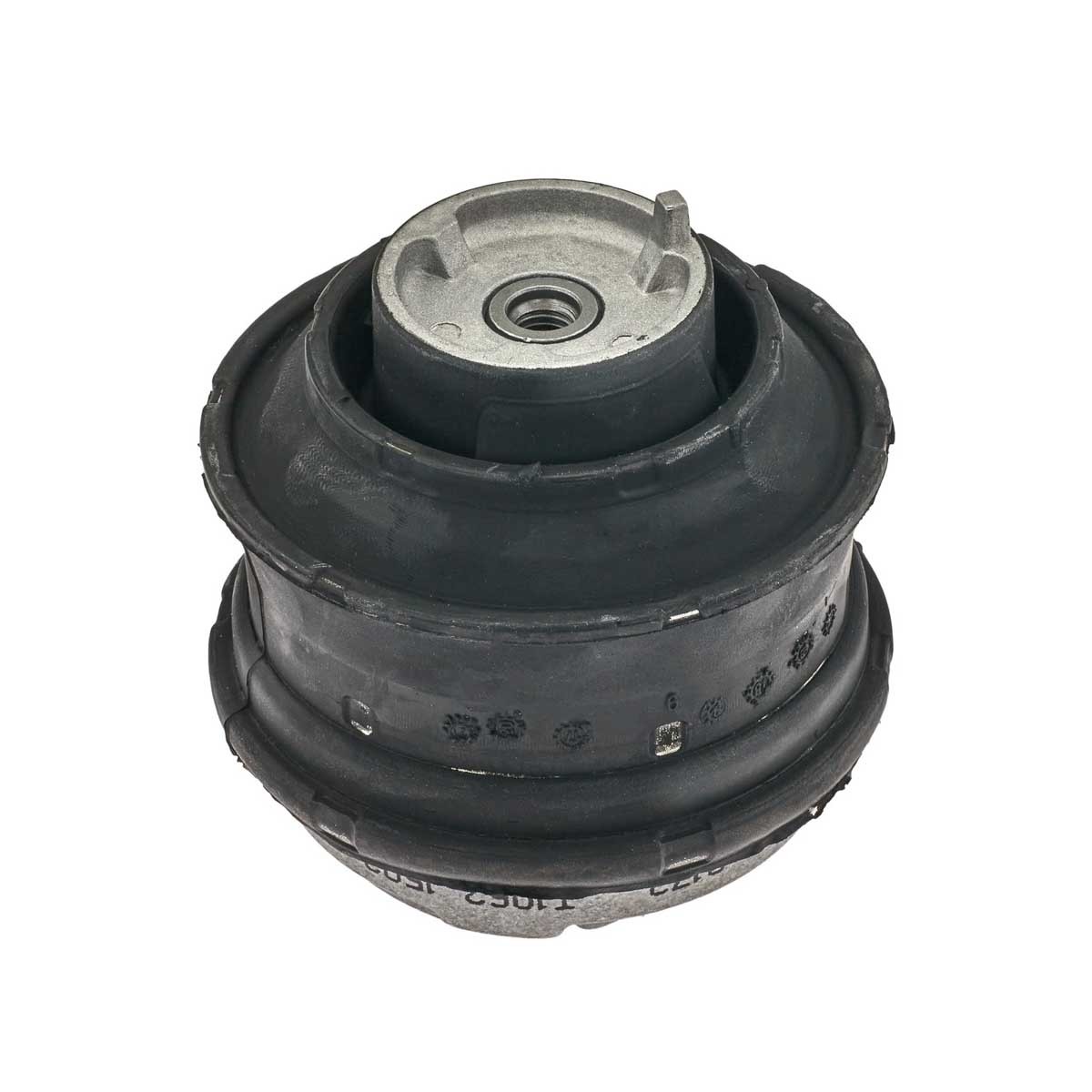 Paigutus, Mootor MEYLE 014 024 0173 MEYLE 014 024 0173: Mootoripadi Mercedes SL 2003