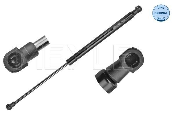 MEYLE Amortecedor da mala 040 910 0041 MEYLE 0409100041 Amortecedor porta malas Fortwo II Cabrio (451) preço