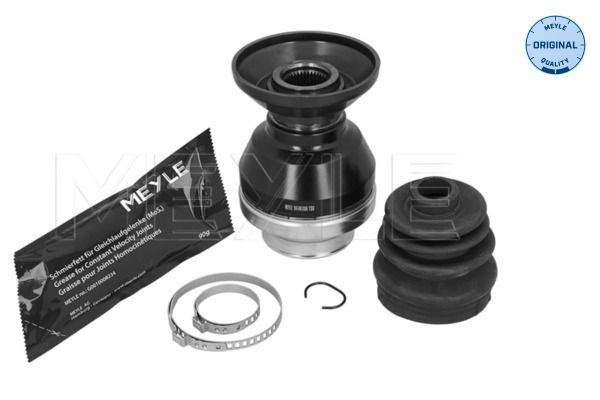 MEYLE Gelenksatz, Antriebswelle 100 498 0286 MEYLE 100 498 0286 Achsantrieb SKODA Octavia IV Combi (NX5) 2025