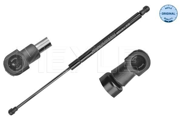 Vérin de coffre MEYLE 11-40 910 0030 MEYLE 11-40 910 0030 Vérins de coffre PEUGEOT 208 2012