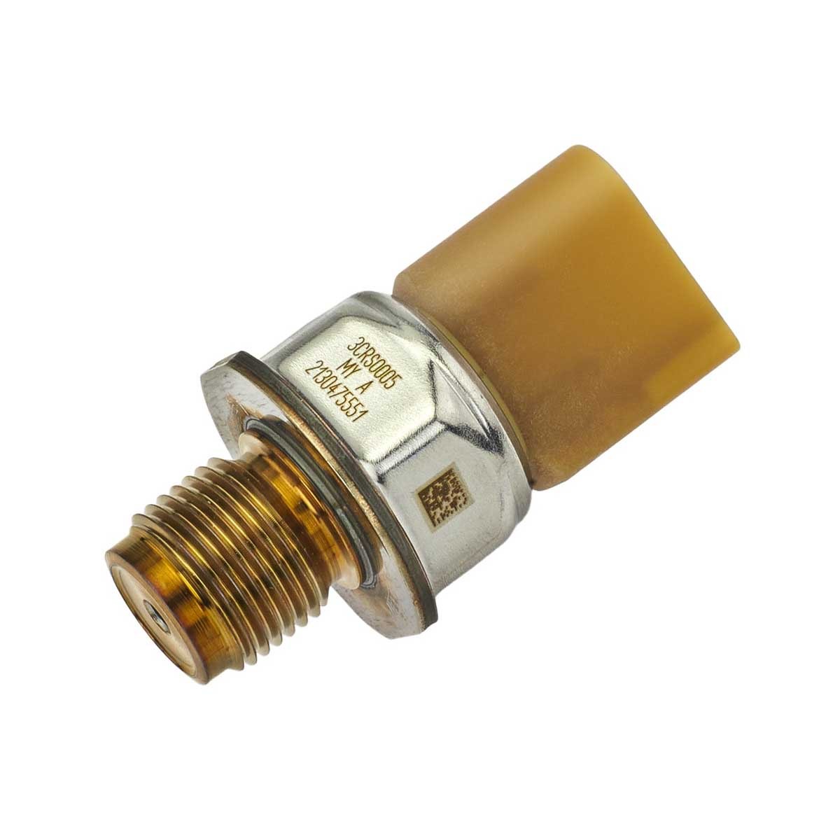 MEYLE Capteur, pression de carburant 114 822 0001 Mercedes-Benz Classe E Capteur de pression carburant MEYLE 114 822 0001