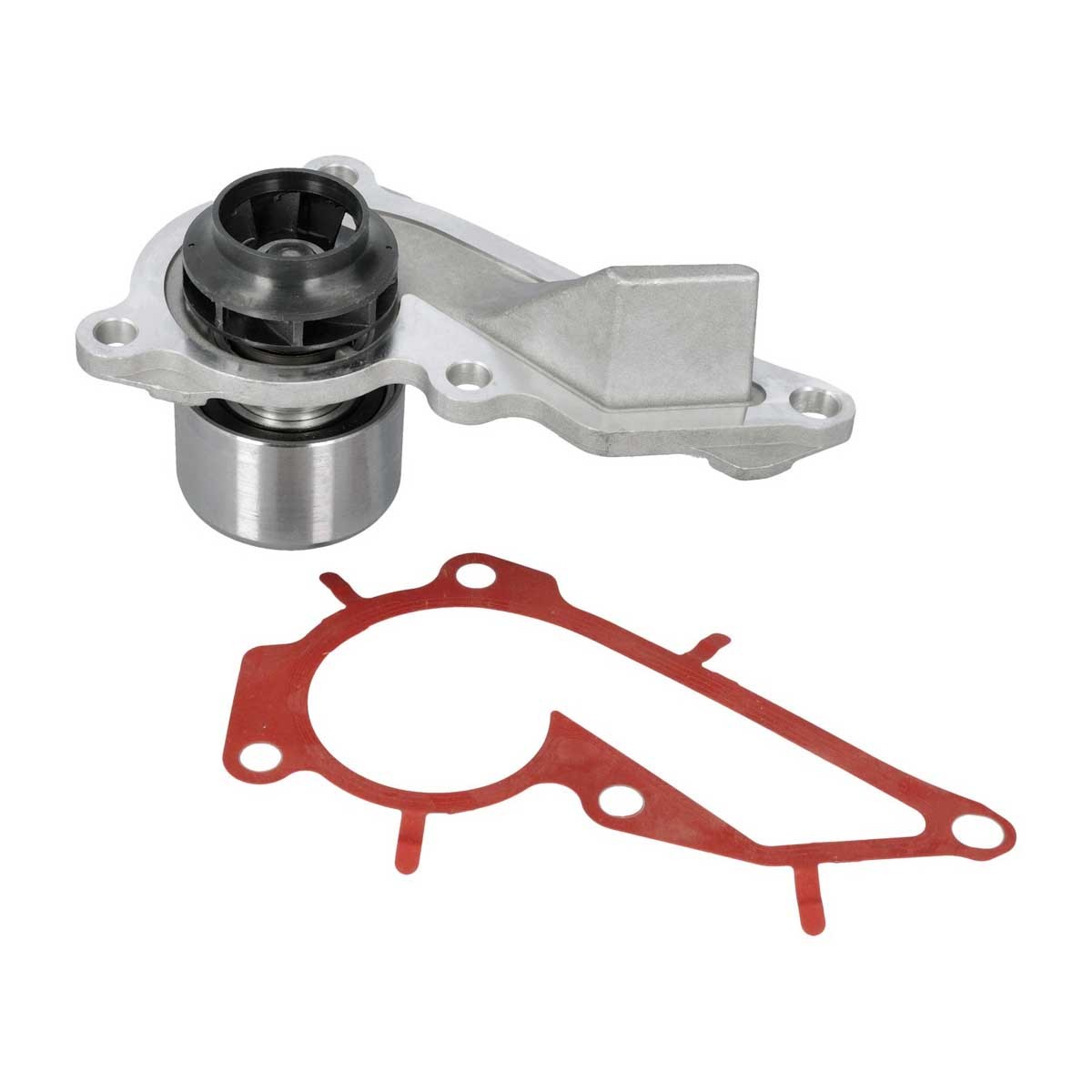 MEYLE Vannpumpe 16-13 220 0032 MEYLE 16-132200032 Vannpumpe Nissan X-TRAIL originale