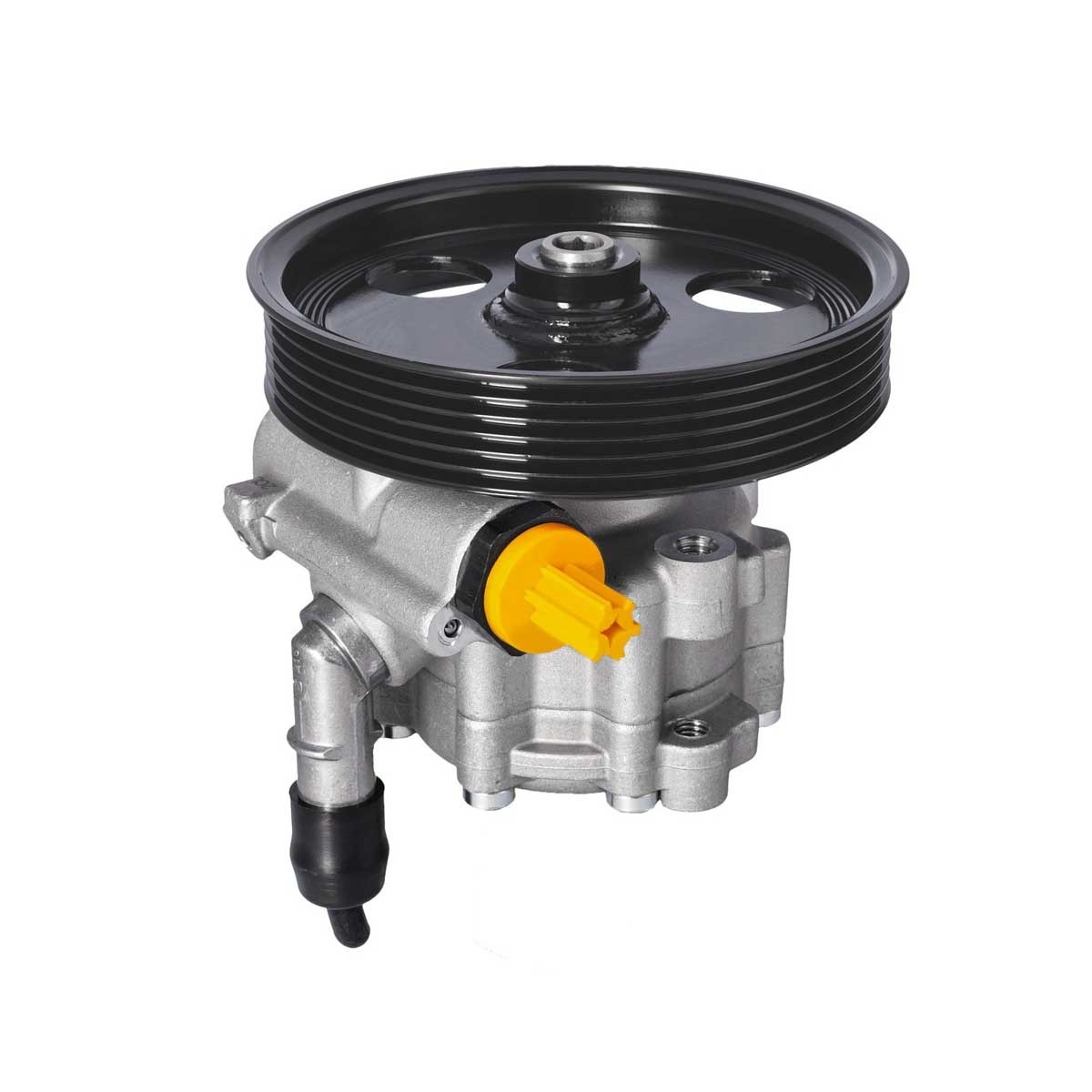 MEYLE Power steering pump 16-14 631 0005 MEYLE 16-14 631 0005 NISSAN SENTRA steering pump replacement