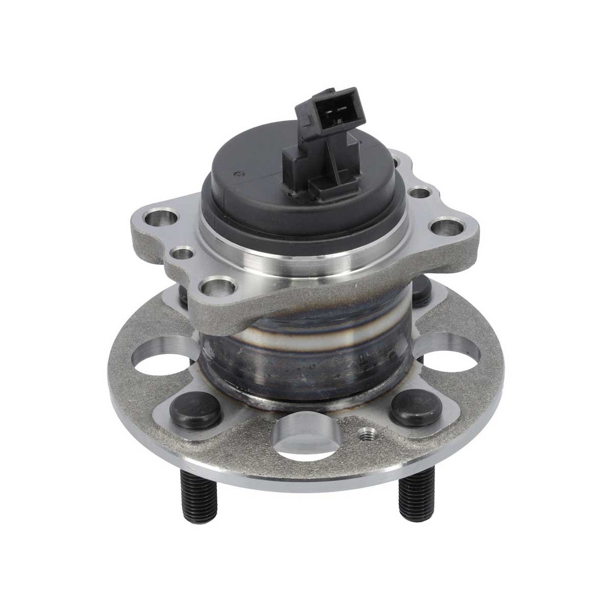 MEYLE Cubo da roda 28-14 752 0001 28-14 752 0001 Cubo da roda HYUNDAI GALLOPER MEYLE