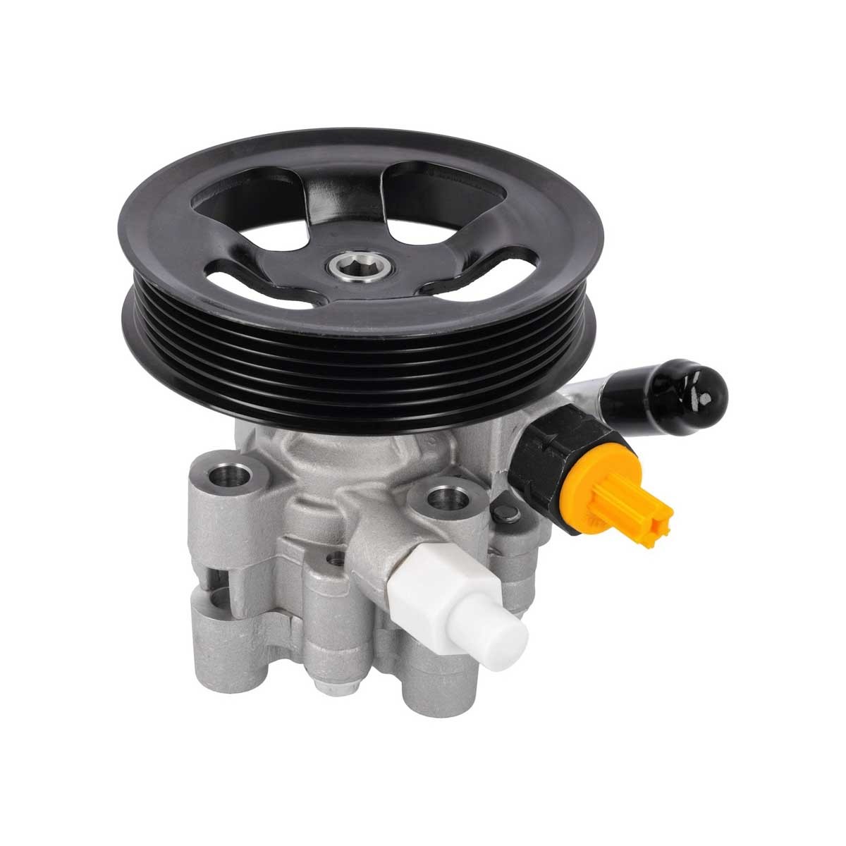 MEYLE Stuurbekrachtigingspomp 30-14 631 0013 MEYLE 30-14 631 0013 Hydraulische pomp Renault 9 goedkoop