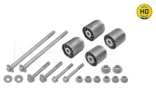 MEYLE Reparationssats, hjulupphängning 314 753 0003/HD MEYLE 314 753 0003/HD Reparationssats, hjulupphängning BMW Z3 Roadster (E36) M 3.2 325 hk 2003