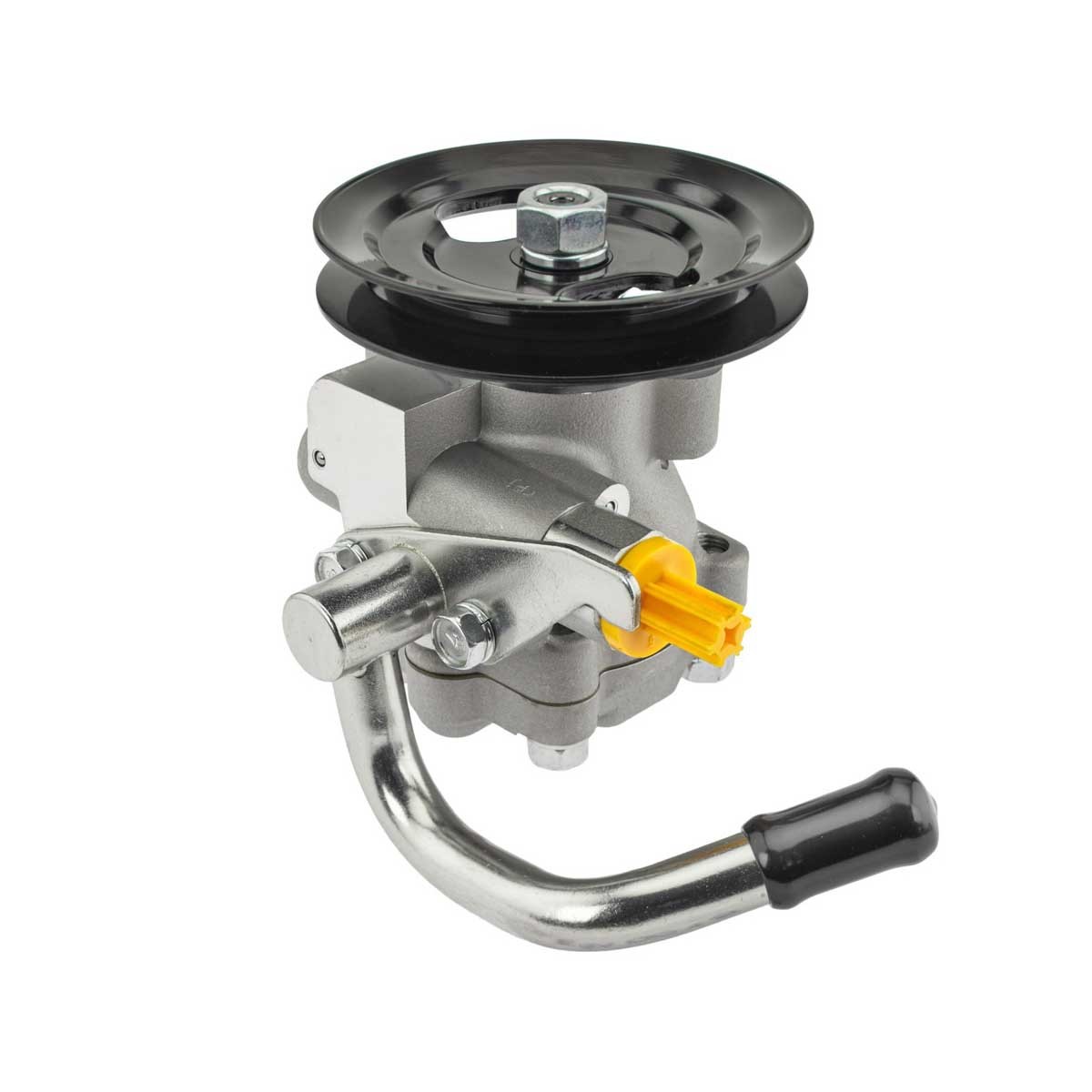 MEYLE Αντλία υδραυλικού τιμονιού 37-14 631 0018 MEYLE 37-146310018 Αντλία υδραυλικού τιμονιού Maybach 57 γνήσια