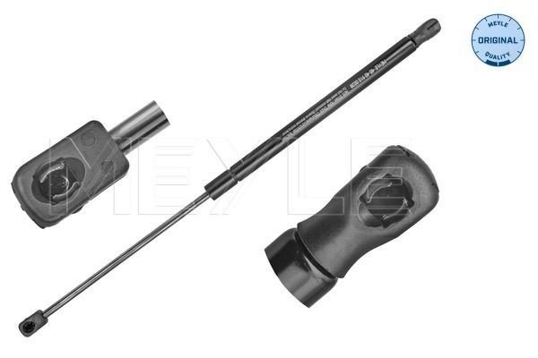 Vérin de coffre MEYLE 40-40 910 0028 MEYLE 40-40 910 0028: Vérin de hayon de coffre Citroen DS4 2012