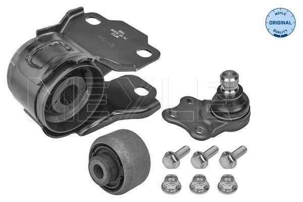 Reparatieset, wieldraagarm MEYLE 516 610 0000 MEYLE 516 610 0000: Draagarm rep set Volvo V50 2012
