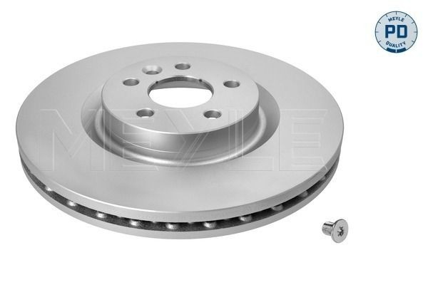 MEYLE Disque de frein 53-83 521 0019/PD MEYLE Disque JAGUAR 53-83 521 0019/PD