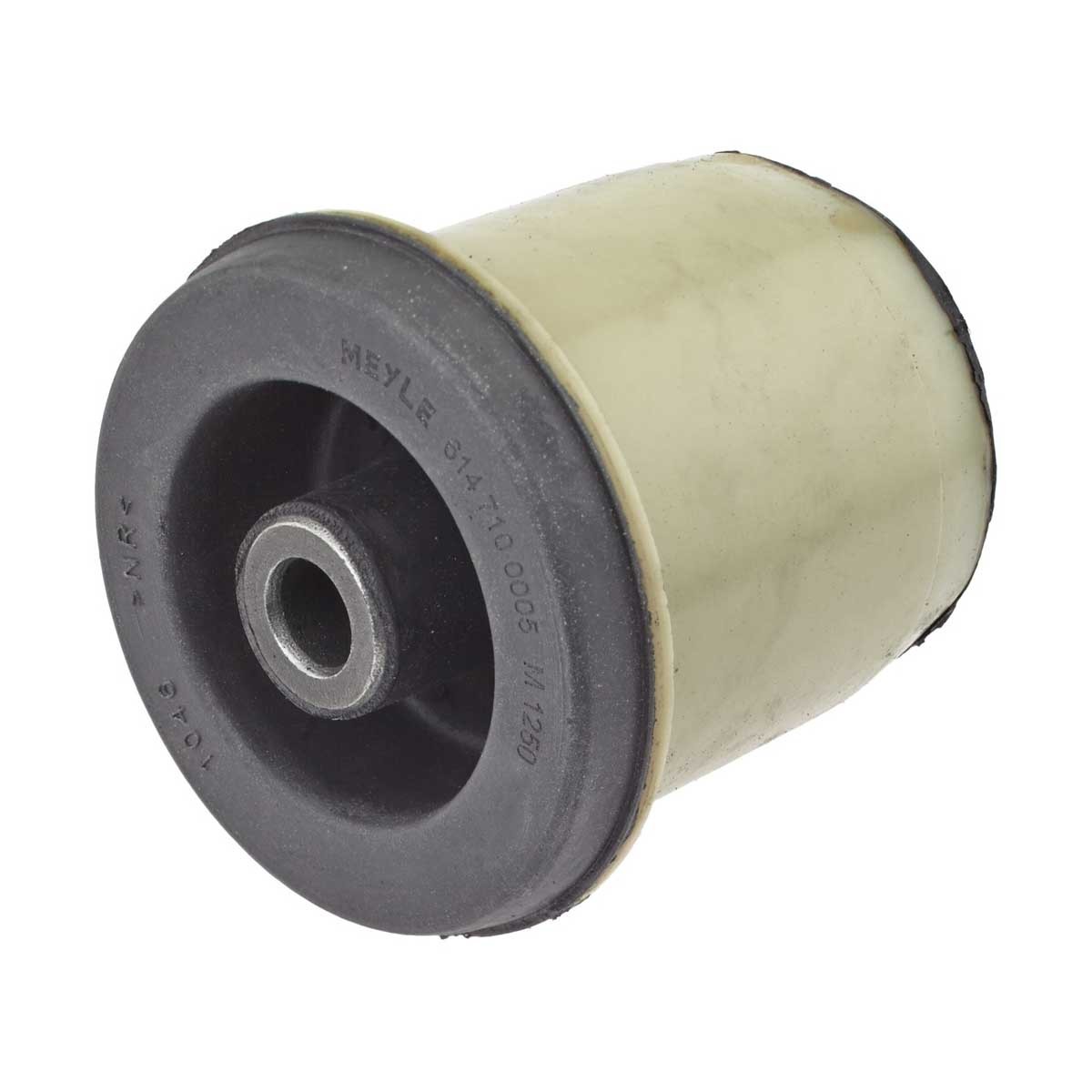 Achteras rubber MEYLE 614 710 0005 MEYLE 614 710 0005 Subframe rubbers OPEL CORSA 2018