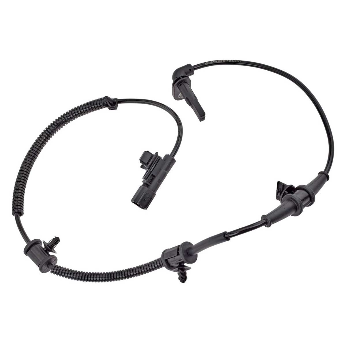 MEYLE ABS-givare 614 899 0047 MEYLE 614 899 0047 ABS-givare Zafira C P12 original