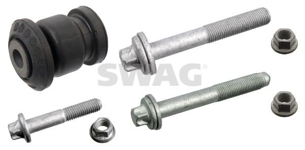 SWAG Pressure Converter 33 10 1839 FORD TRANSIT SWAG turbo control valve 33101839