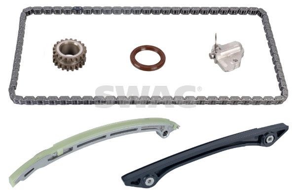 SWAG Kamkedjesats 33 10 2516 SWAG 33 10 2516 Kamkedja Ranger Extended Cab Pick-up original