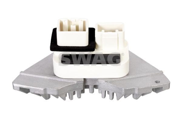 SWAG Gebläsewiderstand 33 10 3661 Widerstand Innenraumgebläse SWAG FUSION 33 10 3661 günstig