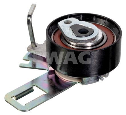 SWAG Remstrammer, tandrem 33 10 4416 SWAG 33 10 4416 originale Peugeot 206 Hatchback 2A/C Remstrammer, tandrem hvad koster