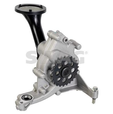 SWAG Bomba de óleo 33 10 4428 Bomba de óleo SWAG 405 33 10 4428 baratos