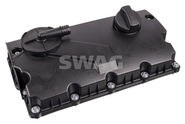SWAG Cache-culbuteur 33 10 4445 SWAG 33104445 Couvre culbuteur VW Beetle 9c prix