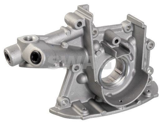 SWAG Pompe à huile 33 10 4673 33 10 4673 Pompe à huile RENAULT CLIO SWAG