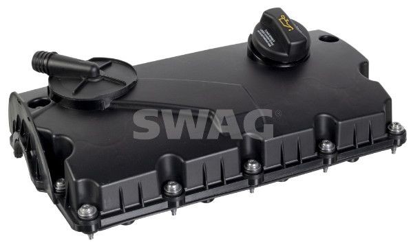 SWAG Tampa das válvulas 33 10 4690 Tapa de valvulas FORD SWAG 33 10 4690