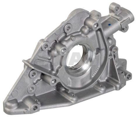 SWAG Oil Pump 33 10 4719 CITROЁN C1 SWAG oil pump 33104719