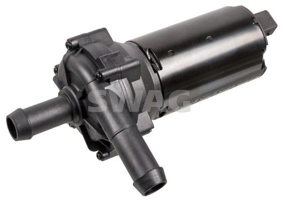 SWAG Reservevandpumpe 33 10 4727 33 10 4727 Vandcirkulationspumpe SWAG RENAULT GRAND SCÉNIC