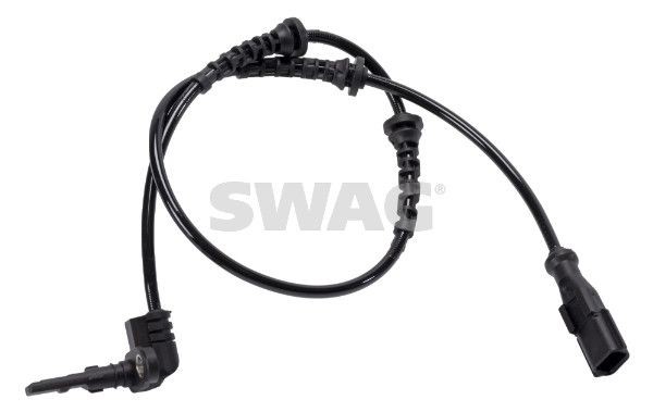 SWAG Sensor, ABS 33 10 4772 SWAG 33 10 4772 Hjulhastighetsfoler RENAULT Megane 4 Grandtour originale pris