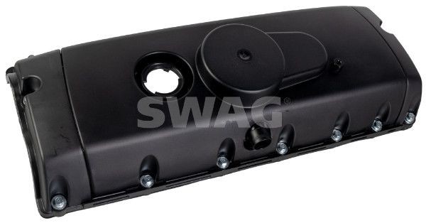SWAG Venttiilikoppa 33 10 4777 33 10 4777 SWAG Venttiilikansi VW AMAROK
