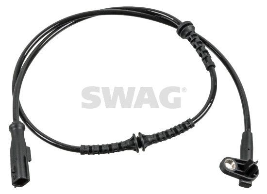 SWAG Sensor, rotações da roda 33 10 4804 SWAG 33104804 Sensor ABS Renault Megane 4 Grandtour preço