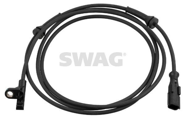 SWAG ABS-givare 33 10 4810 SWAG 33 10 4810 ABS-givare Renault Twingo 3 original
