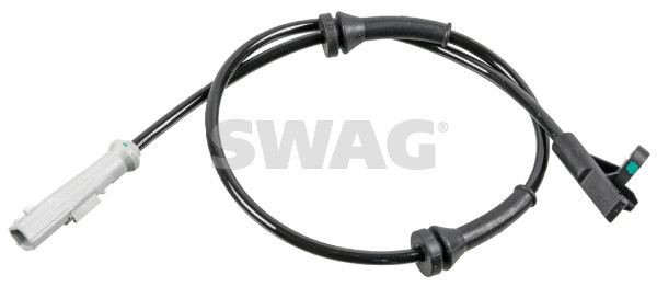 SWAG ABS-Sensor 33 10 4811 33 10 4811 SWAG ABS Sensor Smart Fortwo 3 Cabrio Kosten