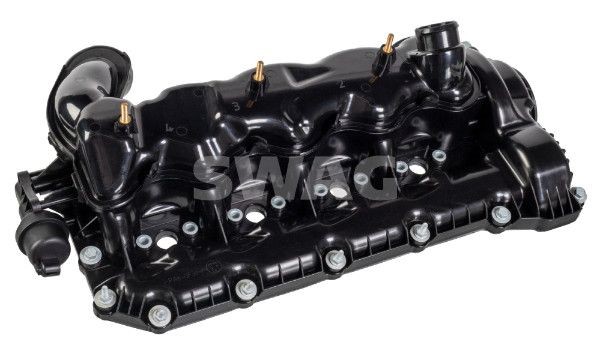 SWAG Topdæksel 33 10 4836 33 10 4836 Topdæksel LAND ROVER RANGE ROVER SWAG