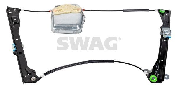 SWAG Raammechanisme 33 10 4848 Raambedieningsmechanisme SWAG GOLF 33 10 4848 goedkoop