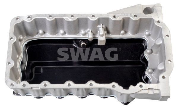 SWAG Oil sump 33 10 4865 BMW 8 Series SWAG oil sump 33104865