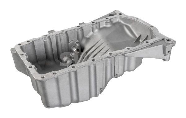 SWAG Olejová vaňa 33 10 4868 Olejová vaňa SWAG Volkswagen TIGUAN 33 10 4868