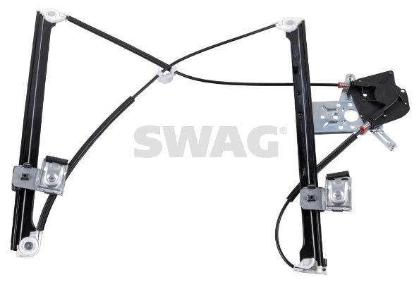 SWAG Mechanizmus zdvíhania okna 33 10 4871 33 10 4871 SWAG Mechanizmus zdvíhania okná Fiat lacné