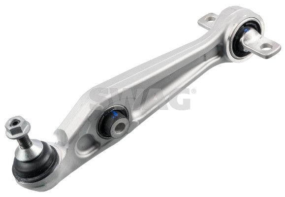 SWAG Neatkarīgās balstiekārtas svira, Riteņa piekare 33 10 4913 SWAG 33 10 4913 Svira TESLA Model 3 (5YJ3) par izdevīgu cenu