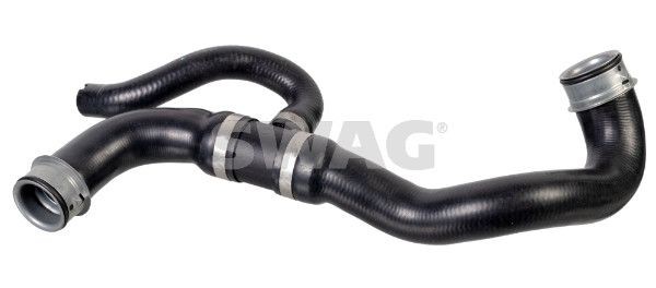 SWAG Radiateurslang 33 10 4927 33 10 4927 Radiatorslang MERCEDES-BENZ SL SWAG